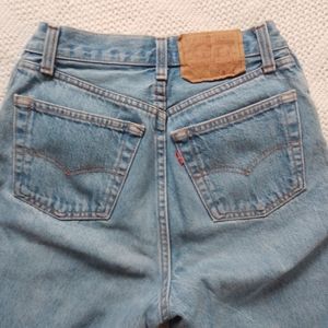Vintage Levi's!